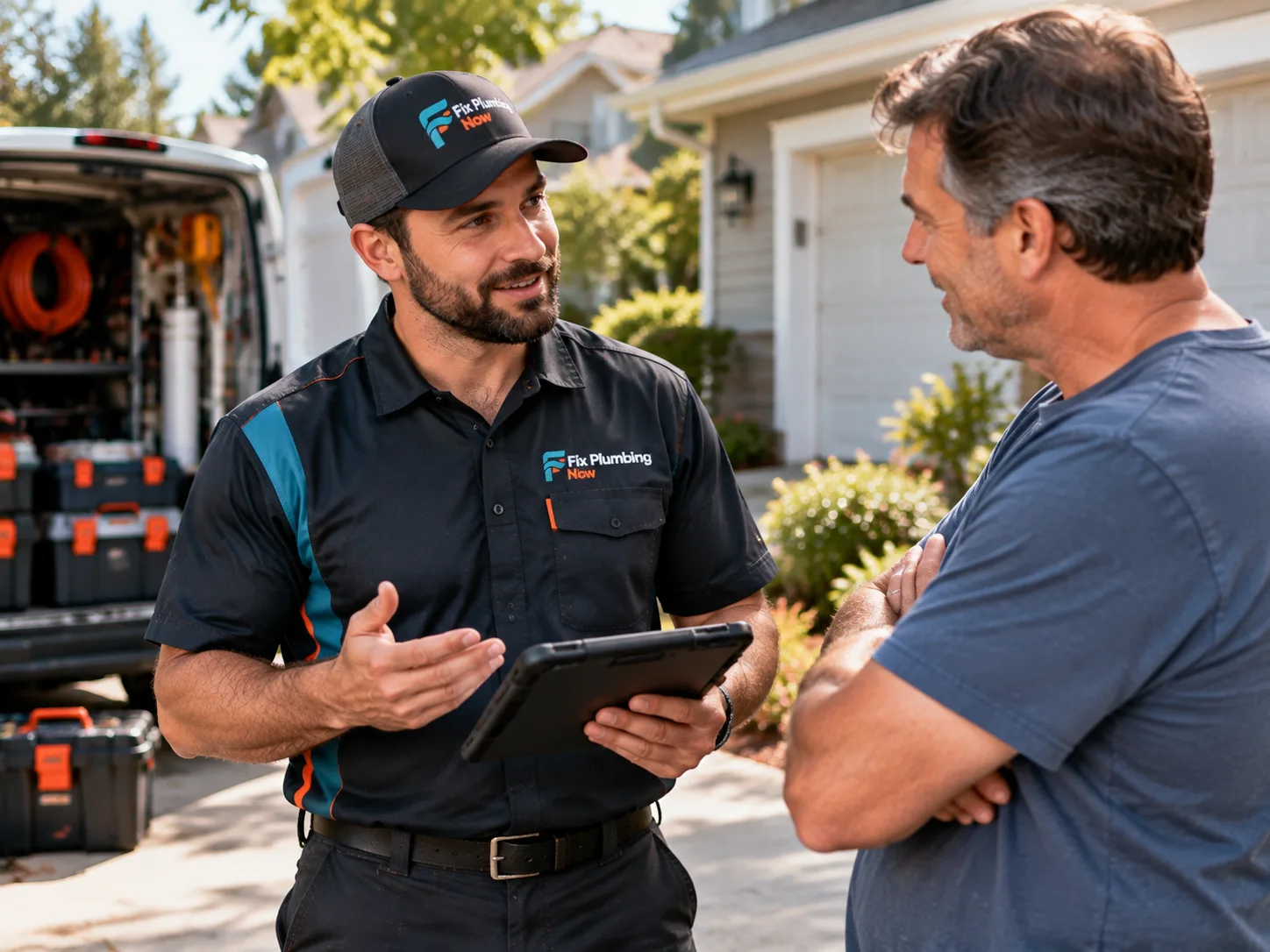 Clogged Drain Service Flandreau, SD FAQs